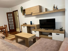 Piso Barbanza Arousa